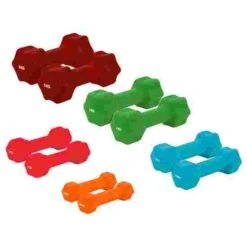 Sport-Thieme Neoprene Dumbbell Set -Fitness Equipment Store 277 6200