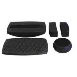 Sport-Thieme "Multi" Balance Board -Fitness Equipment Store 277 8004