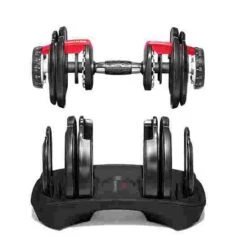 Bowflex Selecttech Dumbbell -Fitness Equipment Store 280 3803 2
