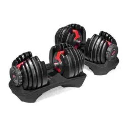 Bowflex Selecttech Dumbbell -Fitness Equipment Store 280 3803