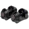 Bowflex Selecttech Dumbbell -Fitness Equipment Store 280 3816