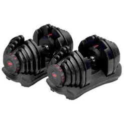 Bowflex Selecttech Dumbbell