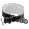 Silverton Leather Weightlifting Belt -Fitness Equipment Store 280 8202 1