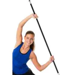 Gymstick Stretching Stick 8 Gymstick Stretching Stick -Fitness Equipment Store 281 1606 3