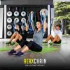 Reaxing "Reax Chain Fit 2" Weight Chains 2 Reaxing "Reax Chain Fit 2" Weight Chains -Fitness Equipment Store 281 3703 1