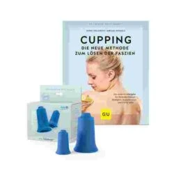 BellaBambi "Cupping Bundle" Fasciae Set -Fitness Equipment Store 281 7301
