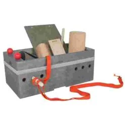 Pedalo Fitbox -Fitness Equipment Store 282 2600