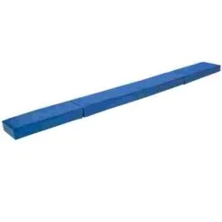 Sport-Thieme Balance Beam, Foldable -Fitness Equipment Store 282 4303