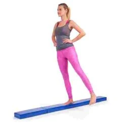 Sport-Thieme Balance Beam, Foldable -Fitness Equipment Store 282 4303 3
