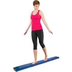 Sport-Thieme Balance Beam, Foldable -Fitness Equipment Store 282 4303 5
