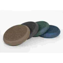 Togu Dynair Ballkissen "Senso 30 Cm" Ball Cushion 22 Togu Dynair Ballkissen "Senso 30 Cm" Ball Cushion -Fitness Equipment Store 282 7298 1