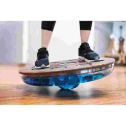 Nohrd Eau-Me Balance Board -Fitness Equipment Store 282 8002 2