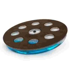 Nohrd Eau-Me Balance Board -Fitness Equipment Store 282 8031