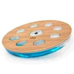Nohrd Eau-Me Balance Board -Fitness Equipment Store 282 8044