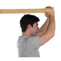 CanDo Multi-Grip "Exerciser Roll" Exercise Band 29 CanDo Multi-Grip "Exerciser Roll" Exercise Band -Fitness Equipment Store 283 1103 1