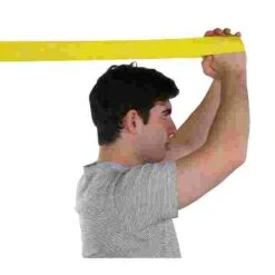 CanDo Multi-Grip "Exerciser Roll" Exercise Band 31 CanDo Multi-Grip "Exerciser Roll" Exercise Band -Fitness Equipment Store 283 1116 1