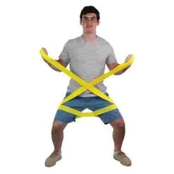 CanDo Multi-Grip "Exerciser Roll" Exercise Band 32 CanDo Multi-Grip "Exerciser Roll" Exercise Band -Fitness Equipment Store 283 1116 2