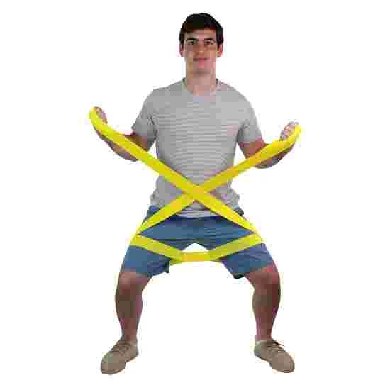 CanDo Multi-Grip "Exerciser Roll" Exercise Band 13 CanDo Multi-Grip "Exerciser Roll" Exercise Band - Image 11