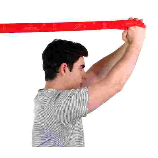 CanDo Multi-Grip "Exerciser Roll" Exercise Band 14 CanDo Multi-Grip "Exerciser Roll" Exercise Band - Image 12