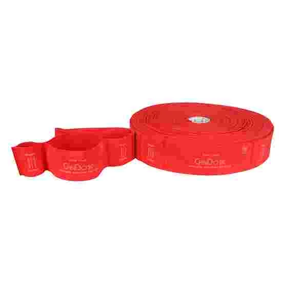 CanDo Multi-Grip "Exerciser Roll" Exercise Band 4 CanDo Multi-Grip "Exerciser Roll" Exercise Band - Image 2