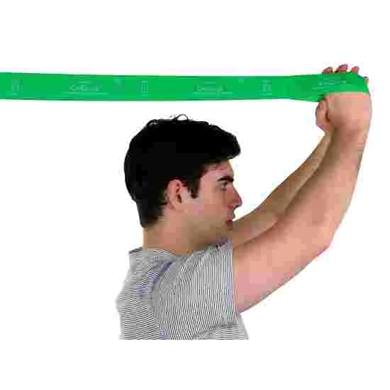 CanDo Multi-Grip "Exerciser Roll" Exercise Band 17 CanDo Multi-Grip "Exerciser Roll" Exercise Band - Image 15