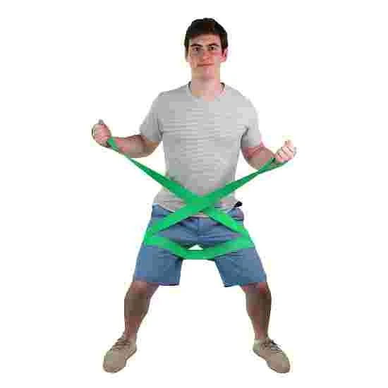 CanDo Multi-Grip "Exerciser Roll" Exercise Band 18 CanDo Multi-Grip "Exerciser Roll" Exercise Band - Image 16