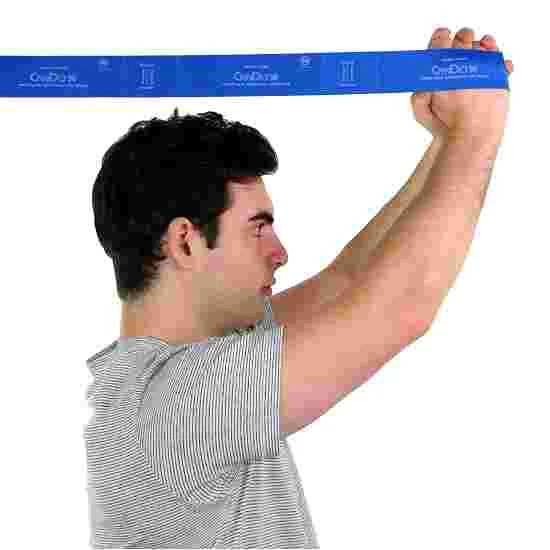 CanDo Multi-Grip "Exerciser Roll" Exercise Band 19 CanDo Multi-Grip "Exerciser Roll" Exercise Band - Image 17