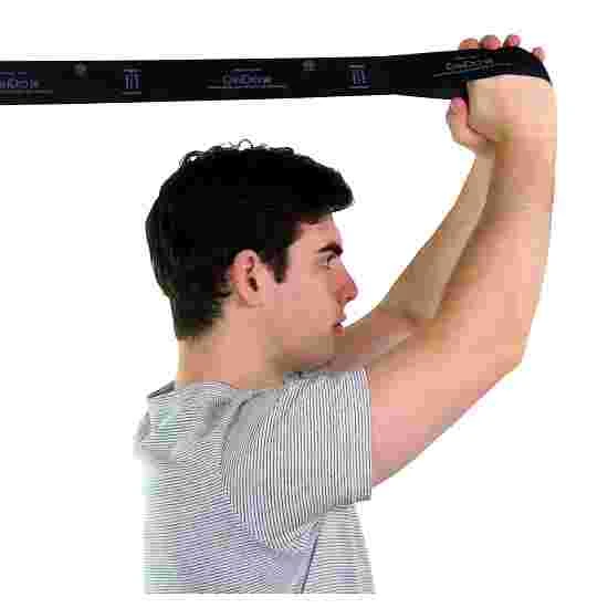 CanDo Multi-Grip "Exerciser Roll" Exercise Band 21 CanDo Multi-Grip "Exerciser Roll" Exercise Band - Image 19