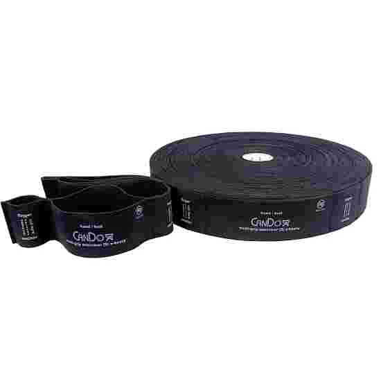 CanDo Multi-Grip "Exerciser Roll" Exercise Band 7 CanDo Multi-Grip "Exerciser Roll" Exercise Band - Image 5