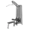 Sport-Thieme "OV" Lat Pull-Down And Cable-Row Machine -Fitness Equipment Store 284 4204
