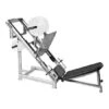 Sport-Thieme 45-Degree "OV", Plate-Loaded Leg Press -Fitness Equipment Store 284 5106