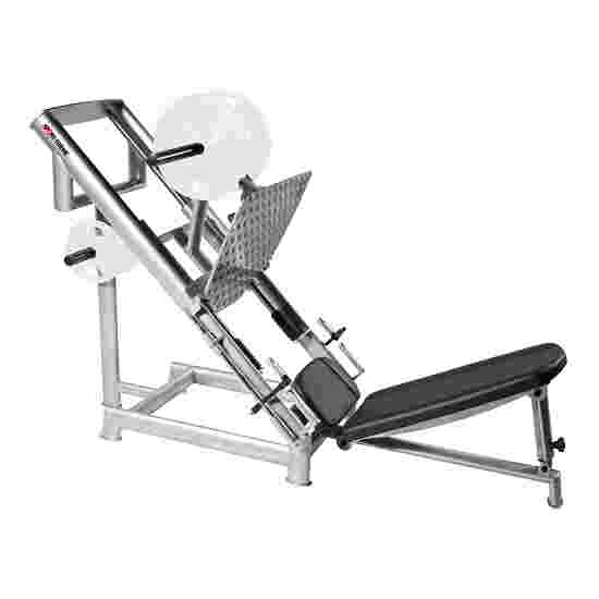 Sport-Thieme 45-Degree "OV", Plate-Loaded Leg Press 3 Sport-Thieme 45-Degree "OV", Plate-Loaded Leg Press
