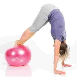 Redondo "My Yoga" Ball -Fitness Equipment Store 286 7306 3