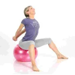 Redondo "My Yoga" Ball -Fitness Equipment Store 286 7306 4