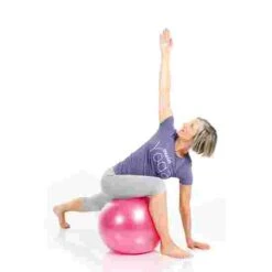 Redondo "My Yoga" Ball -Fitness Equipment Store 286 7306 6