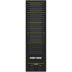 Sport-Thieme Long Jump And Coordination Mat 13 Sport-Thieme Long Jump And Coordination Mat -Fitness Equipment Store 286 8400