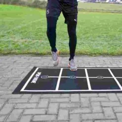 Sport-Thieme Long Jump And Coordination Mat 10 Sport-Thieme Long Jump And Coordination Mat -Fitness Equipment Store 286 8400 3