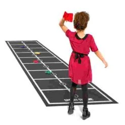 Sport-Thieme Long Jump And Coordination Mat 11 Sport-Thieme Long Jump And Coordination Mat -Fitness Equipment Store 286 8400 4