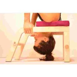 Siya Yoga Headstand Stool 19 Siya Yoga Headstand Stool -Fitness Equipment Store 293 6316 3