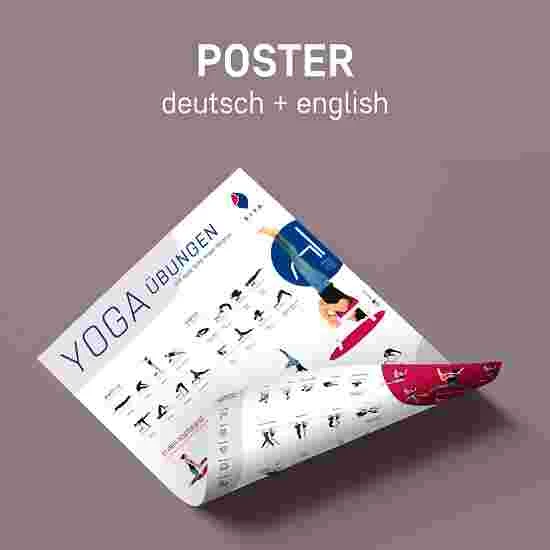 Siya Yoga Headstand Stool 12 Siya Yoga Headstand Stool - Image 11