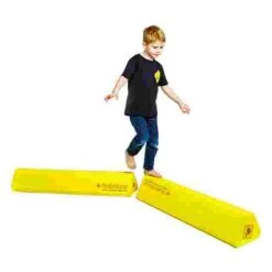 RollerBone "Balance Bone" Balance Beam -Fitness Equipment Store 296 1109 4