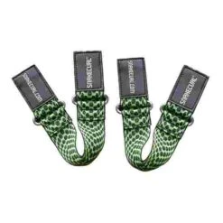 Snakecurl "Resistance" Ankle Straps -Fitness Equipment Store 297 1009