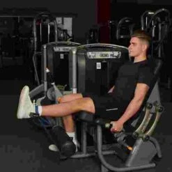 Snakecurl "Resistance" Ankle Straps -Fitness Equipment Store 297 1009 3