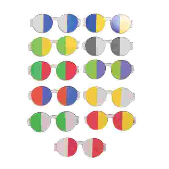 Artzt Vitality Set Of Neuro Training Glasses 4 Artzt Vitality Set Of Neuro Training Glasses - Image 2