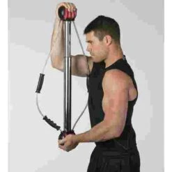 The Original Bullworker -Fitness Equipment Store 297 4705 2