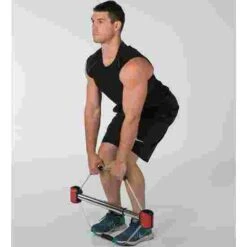 The Original Bullworker -Fitness Equipment Store 297 4705 4