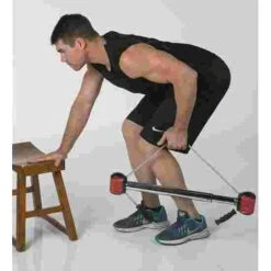 The Original Bullworker -Fitness Equipment Store 297 4705 6