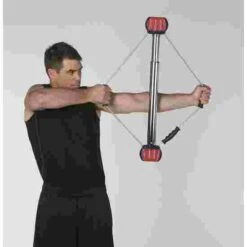 The Original Bullworker -Fitness Equipment Store 297 4705 7