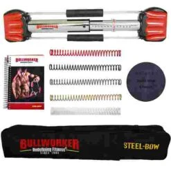 The Original Bullworker -Fitness Equipment Store 297 4718 1