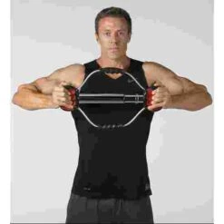 The Original Bullworker -Fitness Equipment Store 297 4718 2